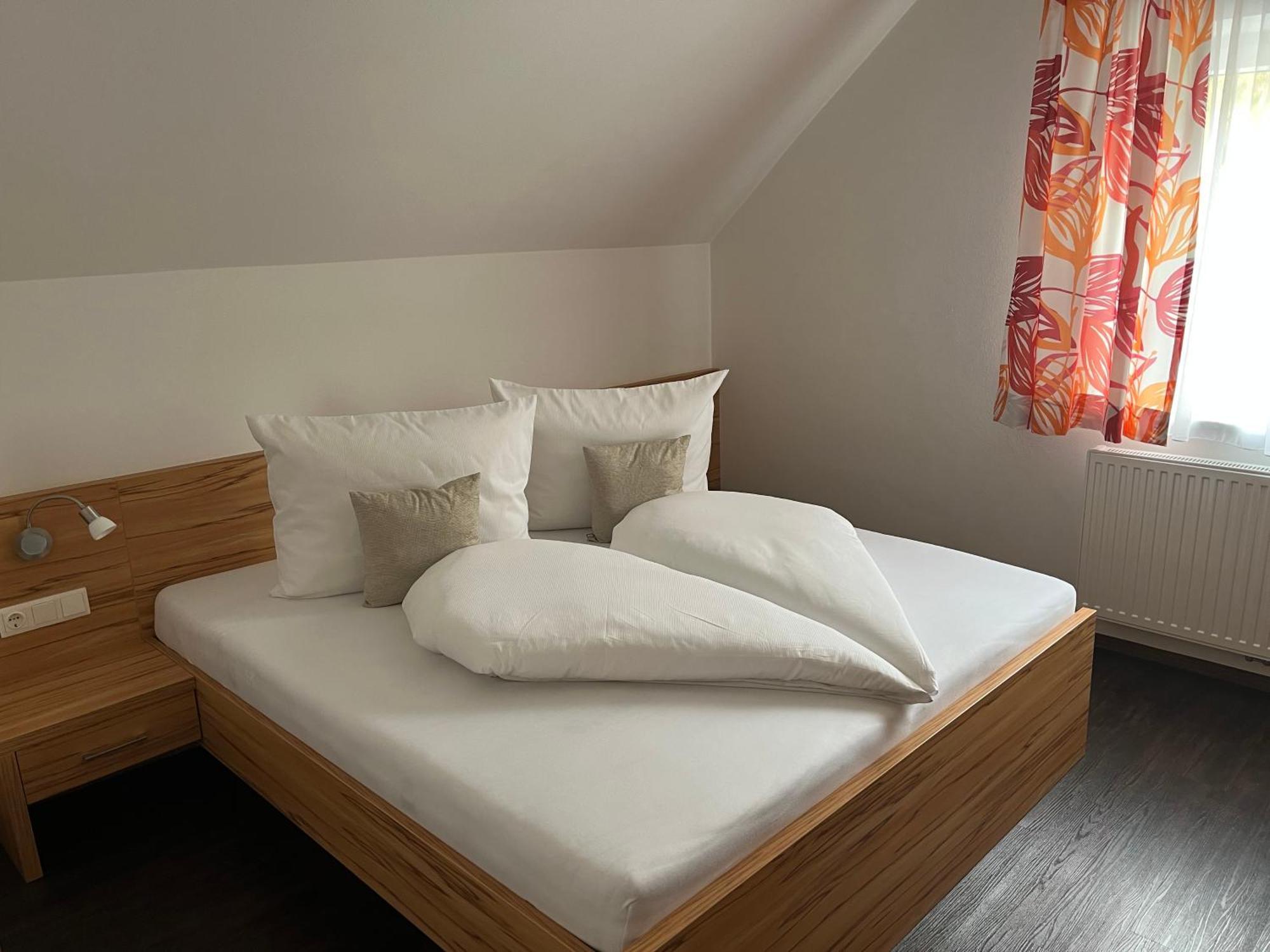 Apartment Schlickenhof Hintergöriach Eksteriør billede