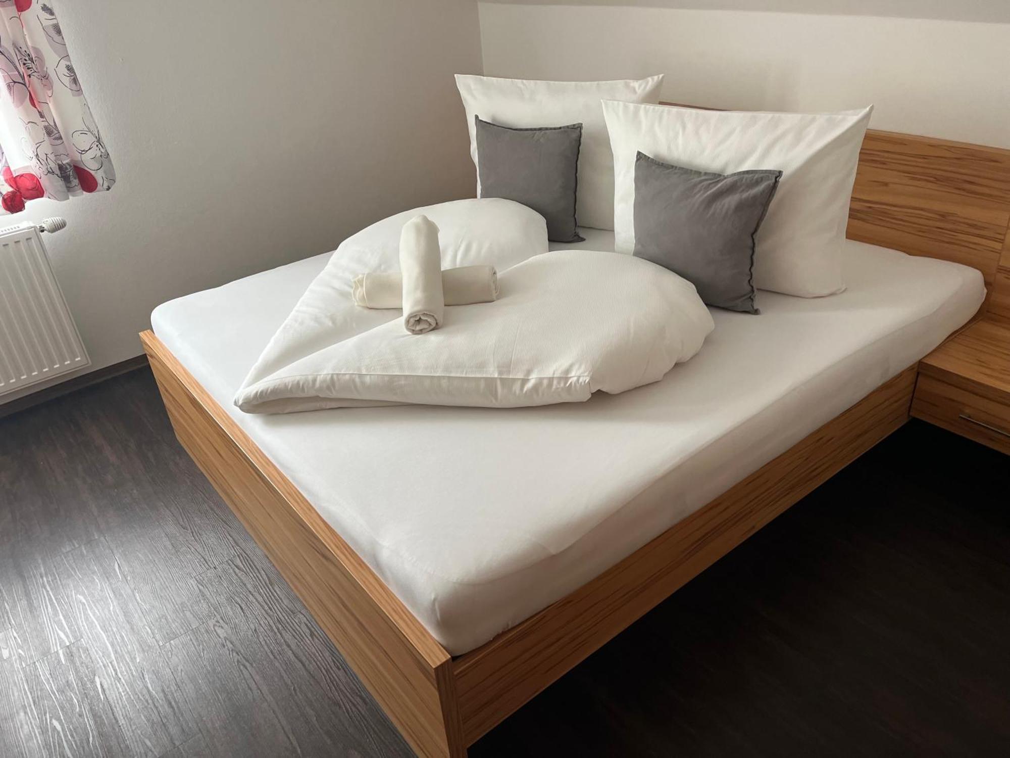 Apartment Schlickenhof Hintergöriach Eksteriør billede